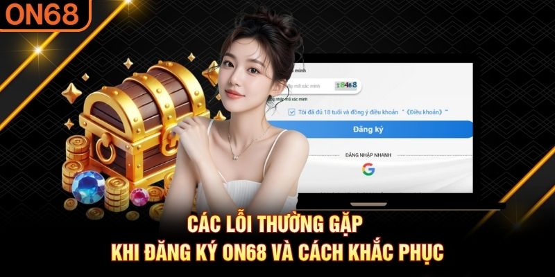Đăng ký ON68