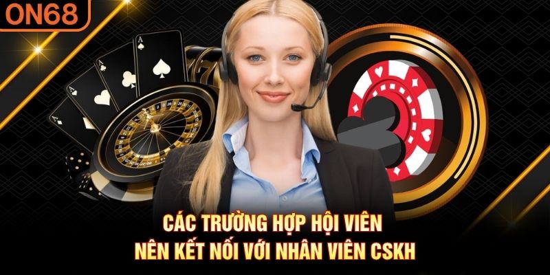 liên hệ on68