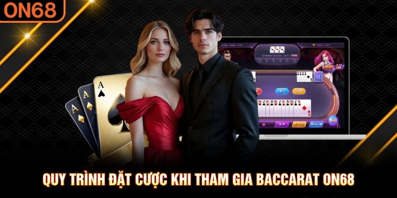baccarat On68
