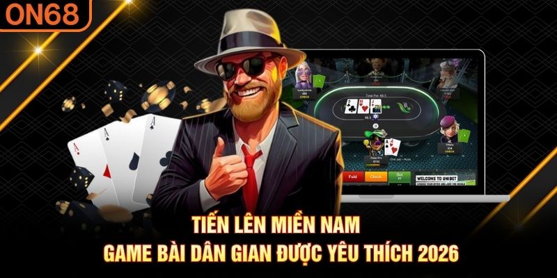 Tiến lên miền Nam